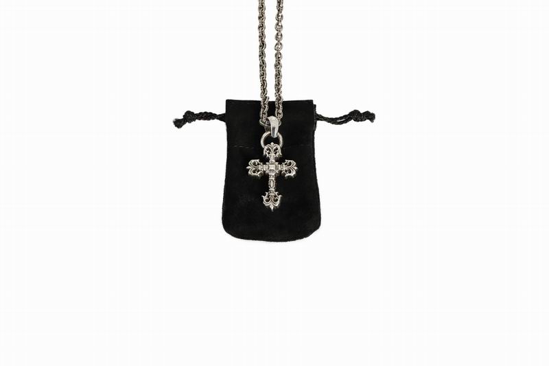 Chrome Hearts necklace 03lyx182